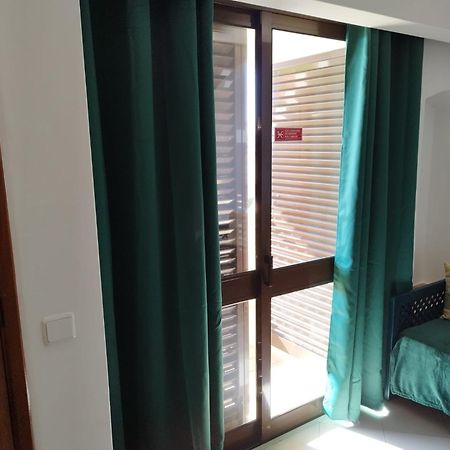 Albufeira Inn - Bellavista A4-1 T1 Eksteriør bilde
