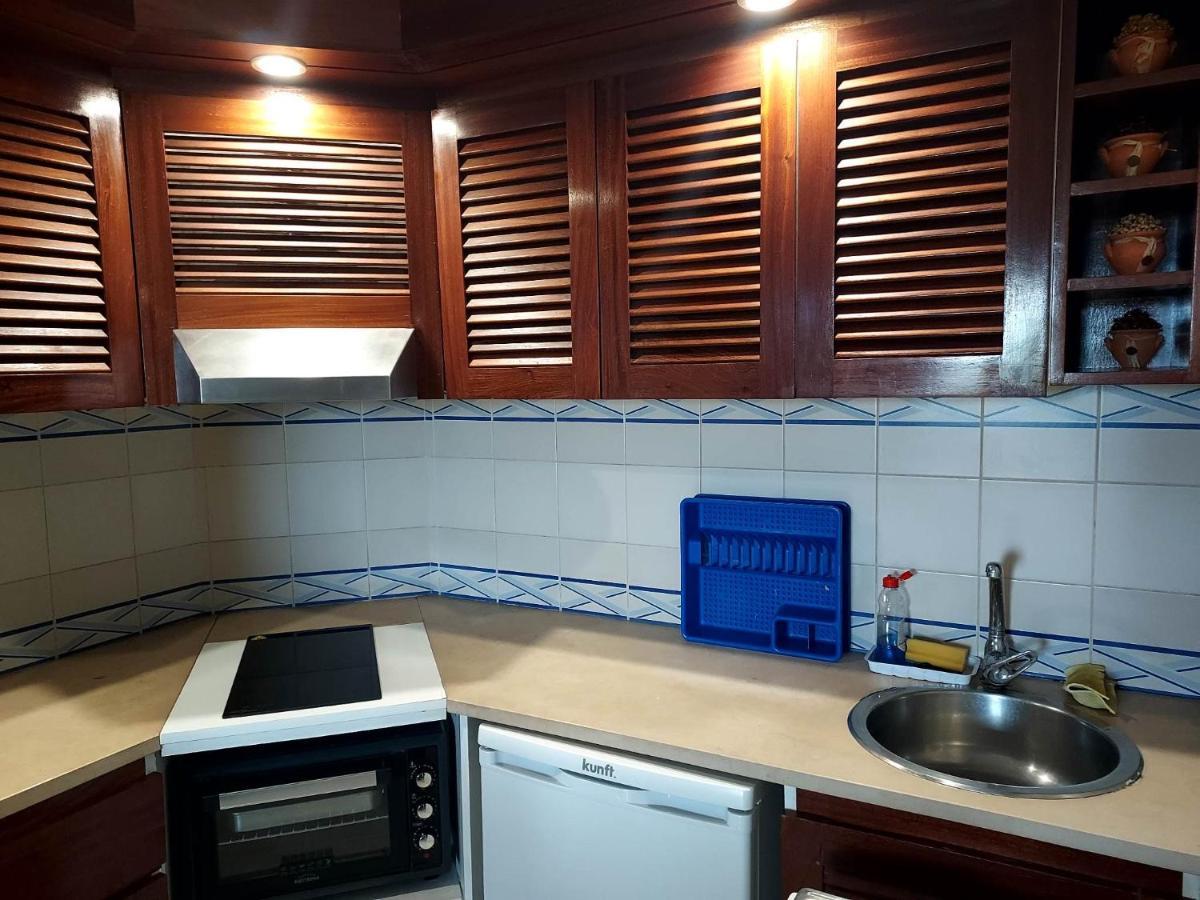 Albufeira Inn - Bellavista A4-1 T1 Eksteriør bilde