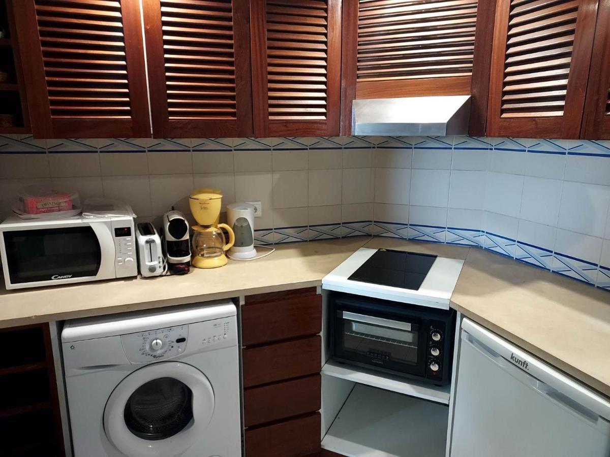 Albufeira Inn - Bellavista A4-1 T1 Eksteriør bilde