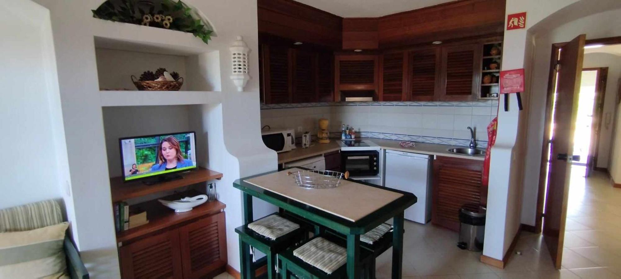 Albufeira Inn - Bellavista A4-1 T1 Eksteriør bilde