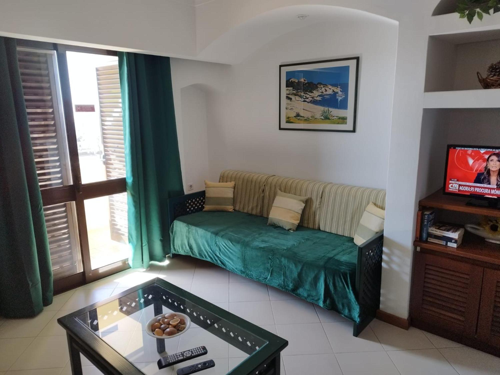Albufeira Inn - Bellavista A4-1 T1 Eksteriør bilde