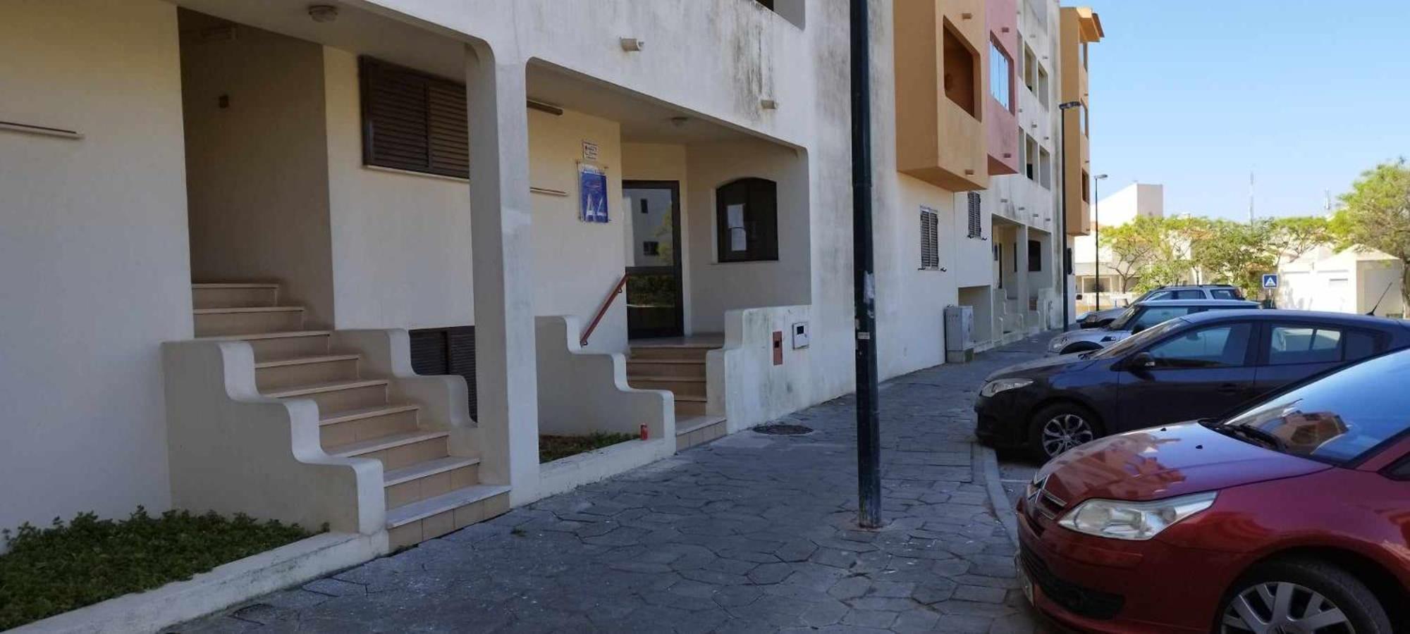 Albufeira Inn - Bellavista A4-1 T1 Eksteriør bilde