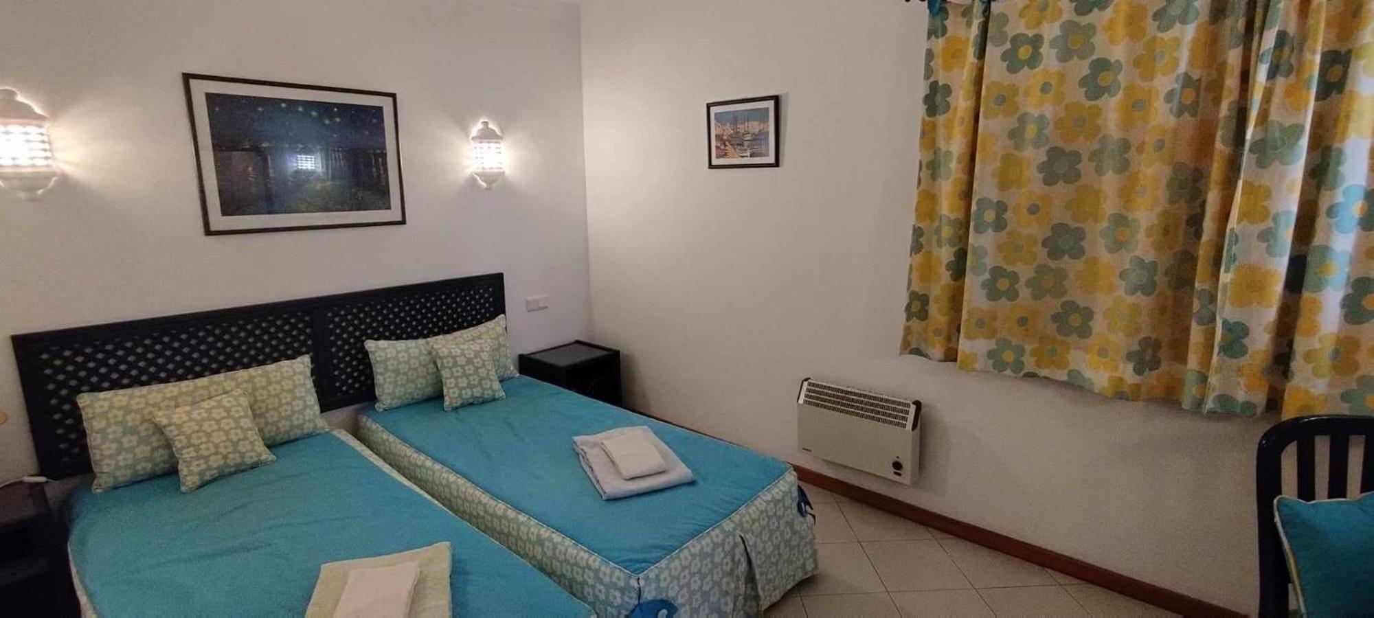 Albufeira Inn - Bellavista A4-1 T1 Eksteriør bilde