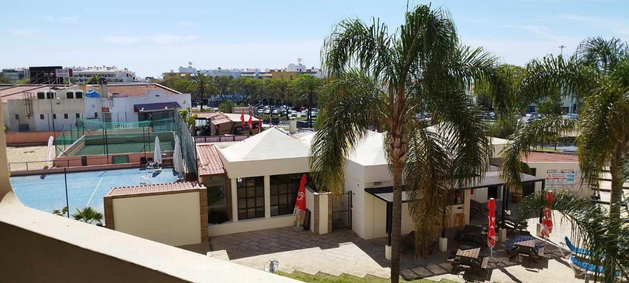 Albufeira Inn - Bellavista A4-1 T1 Eksteriør bilde