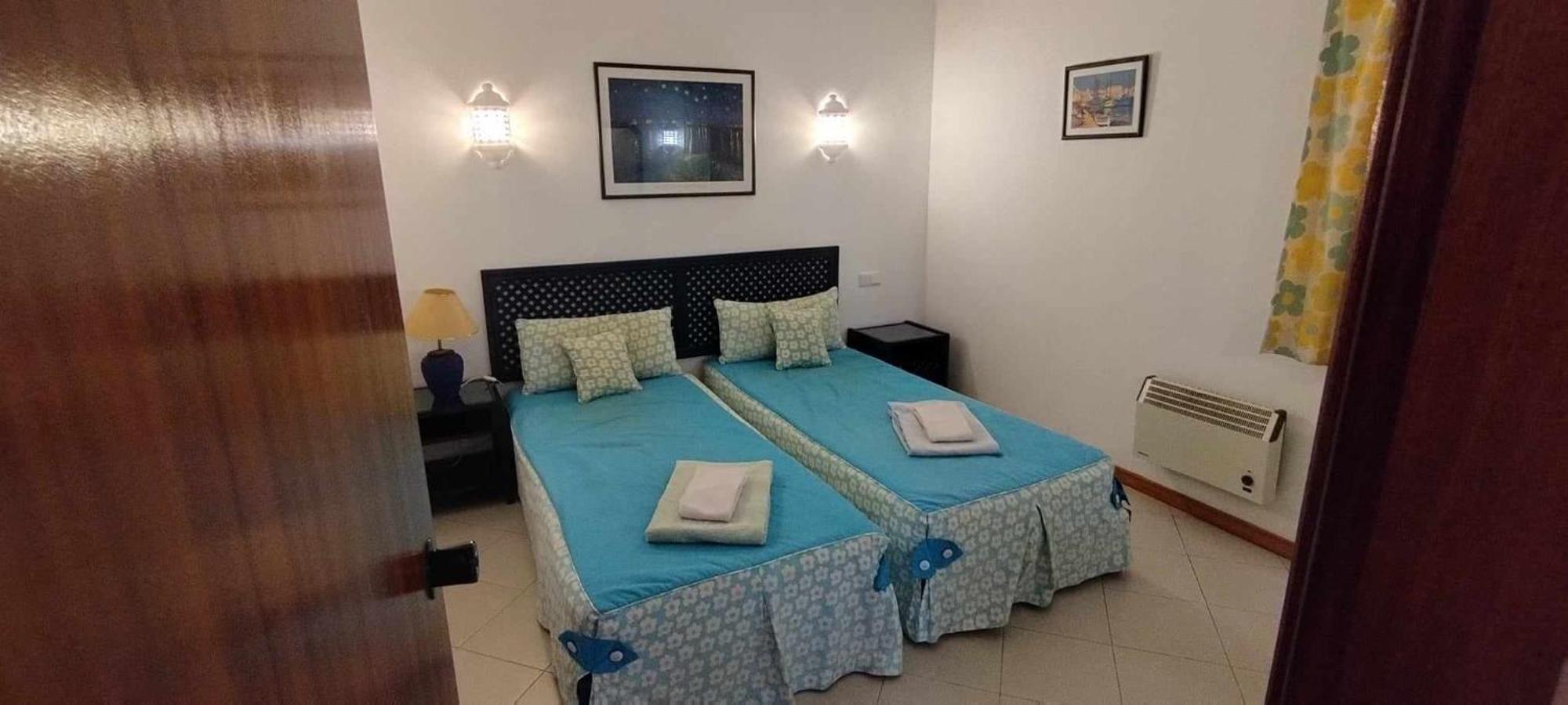Albufeira Inn - Bellavista A4-1 T1 Eksteriør bilde