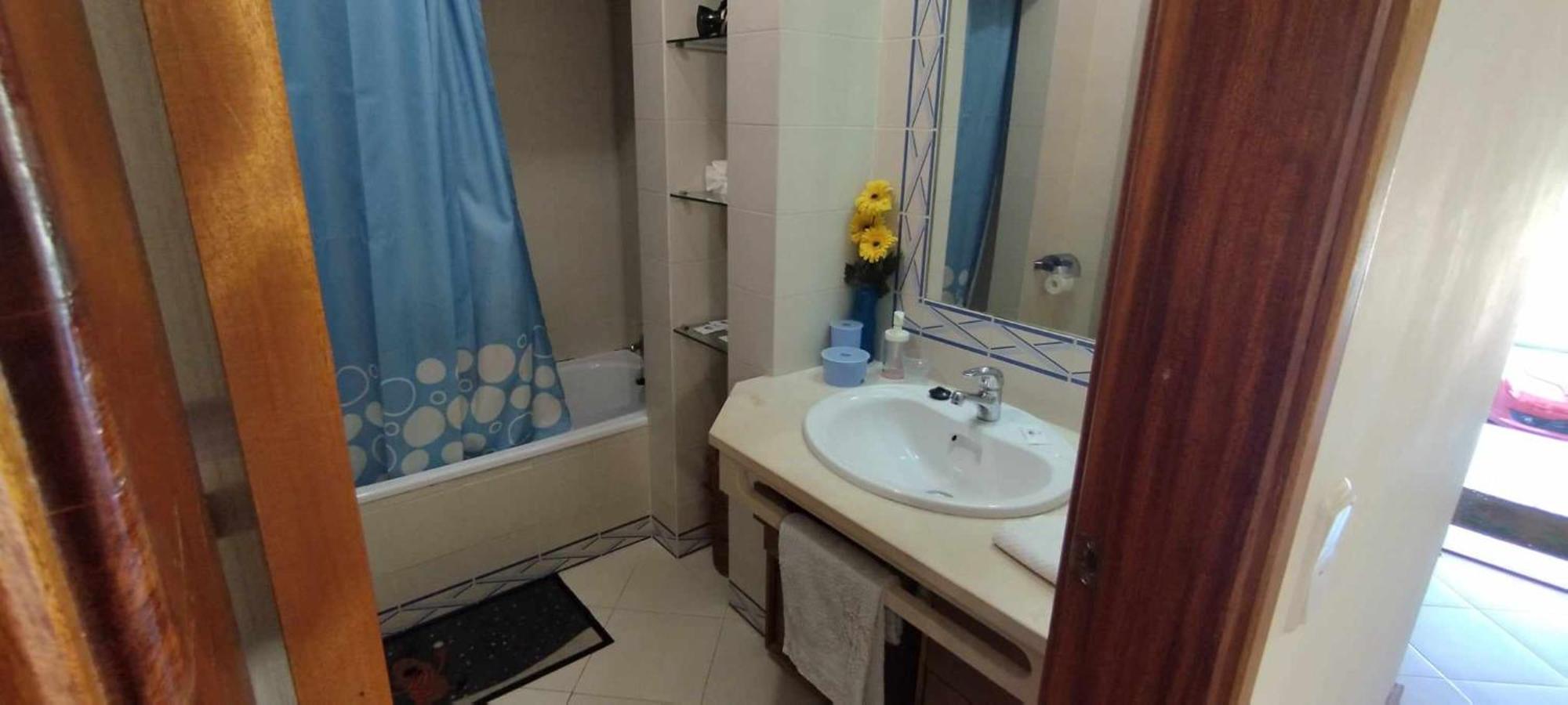 Albufeira Inn - Bellavista A4-1 T1 Eksteriør bilde