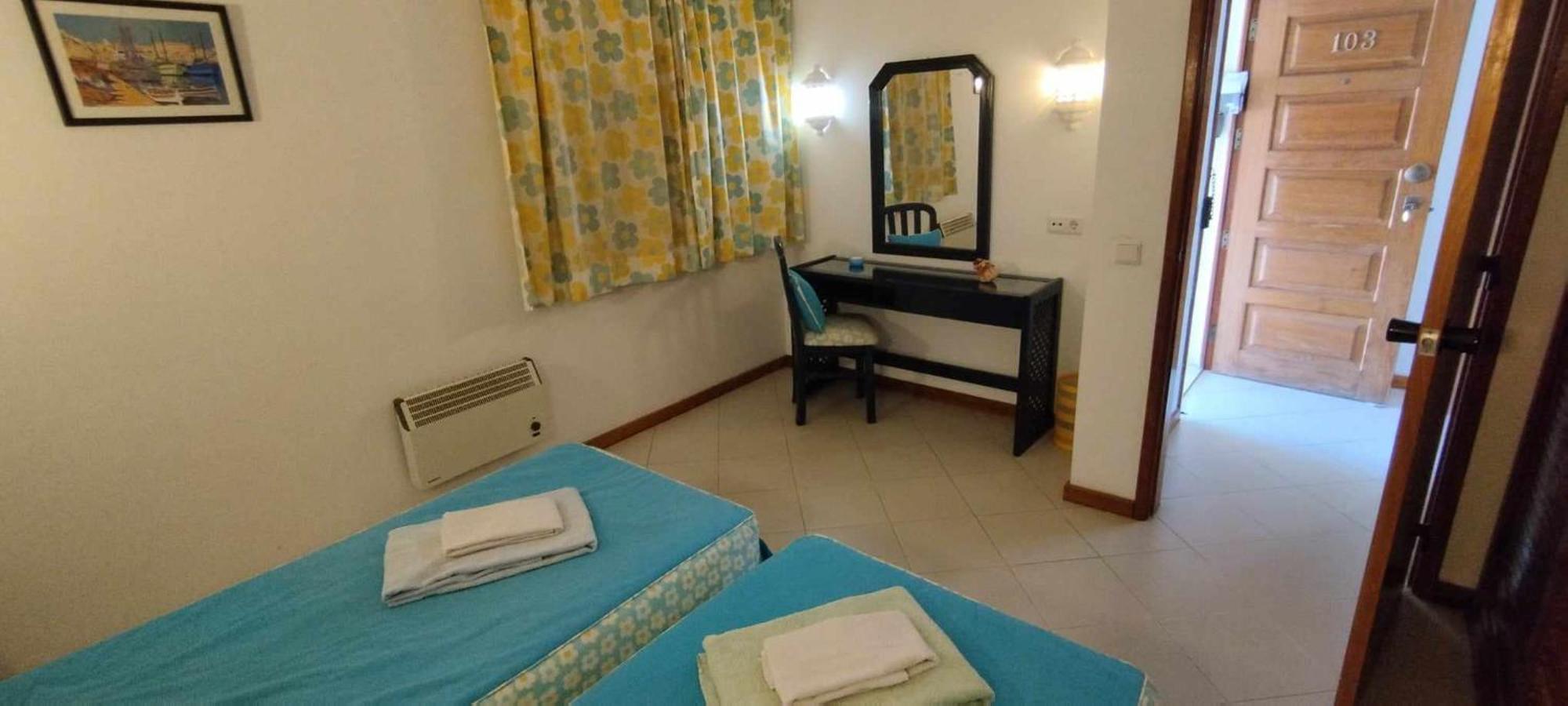 Albufeira Inn - Bellavista A4-1 T1 Eksteriør bilde
