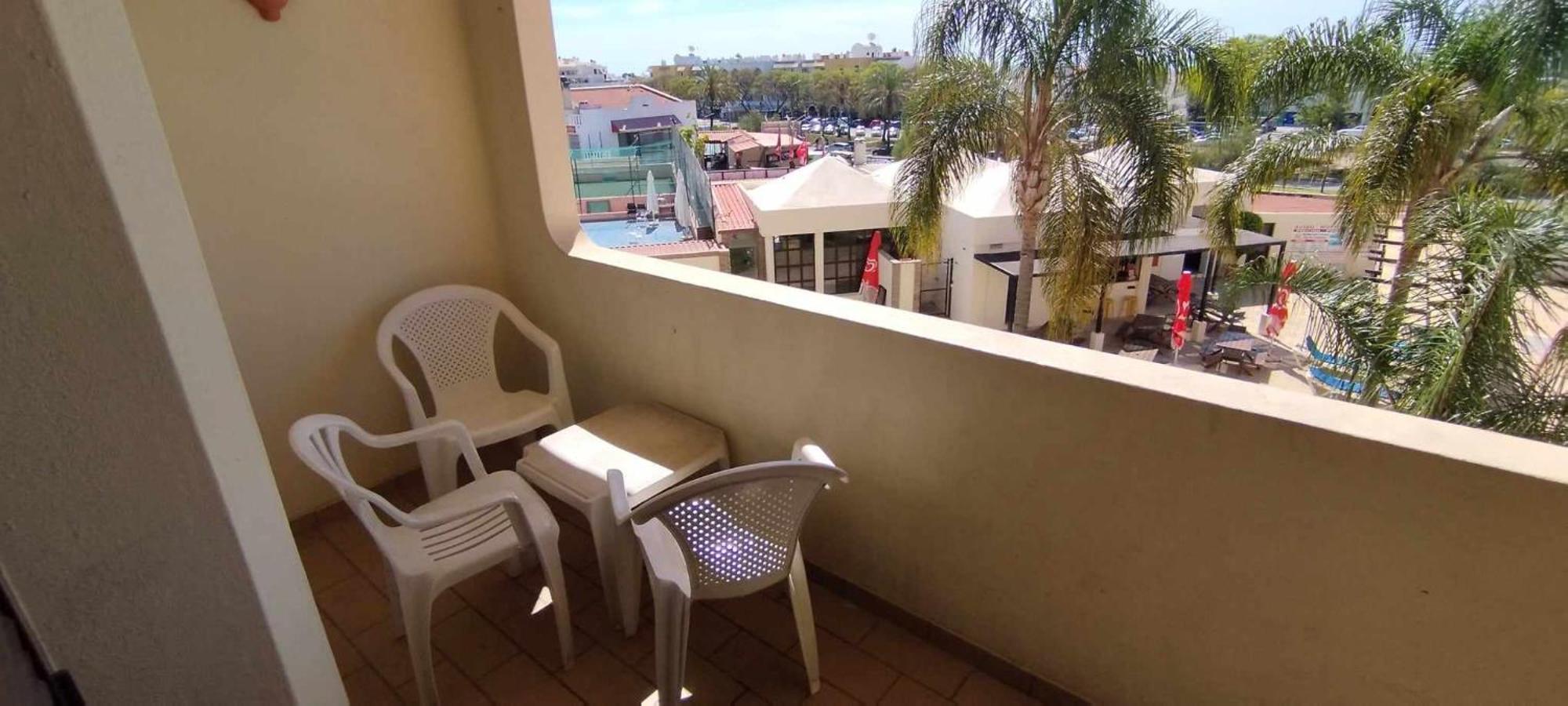 Albufeira Inn - Bellavista A4-1 T1 Eksteriør bilde