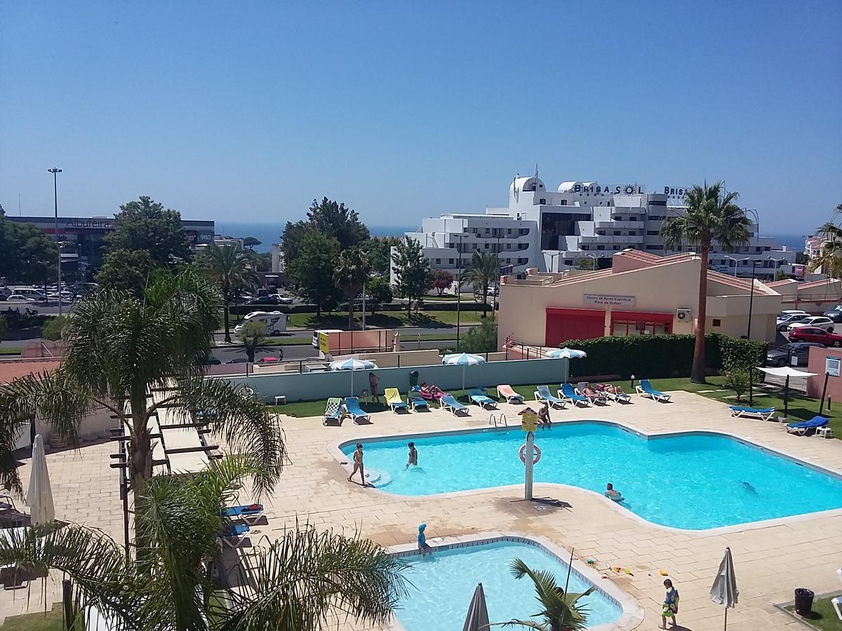 Albufeira Inn - Bellavista A4-1 T1 Eksteriør bilde