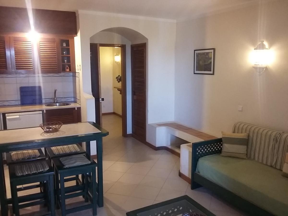 Albufeira Inn - Bellavista A4-1 T1 Eksteriør bilde