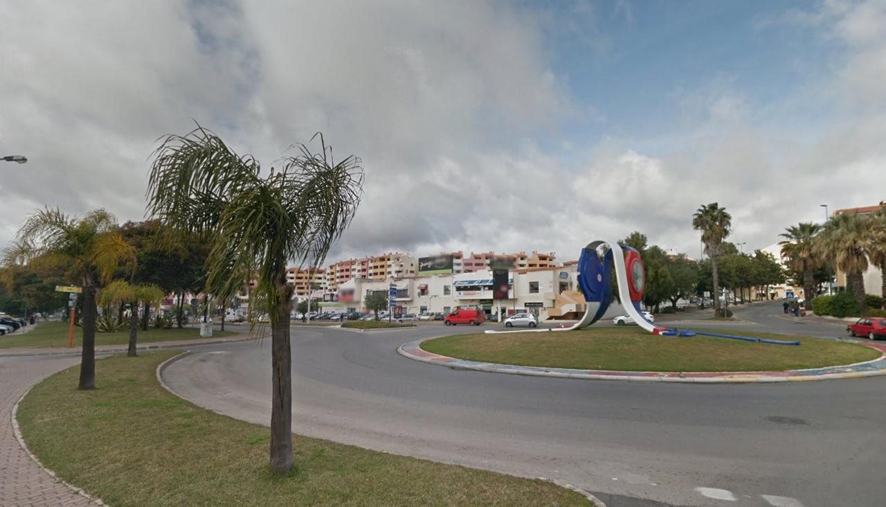 Albufeira Inn - Bellavista A4-1 T1 Eksteriør bilde