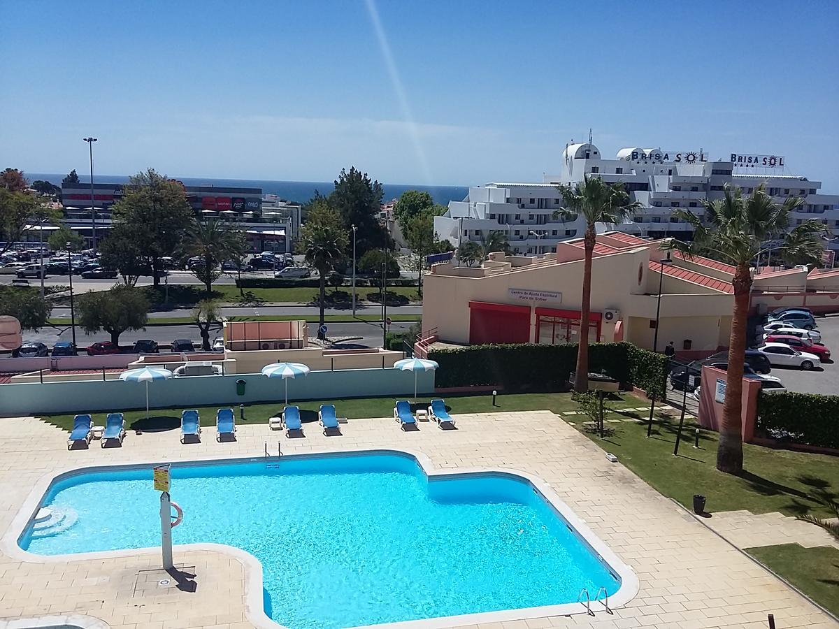 Albufeira Inn - Bellavista A4-1 T1 Eksteriør bilde