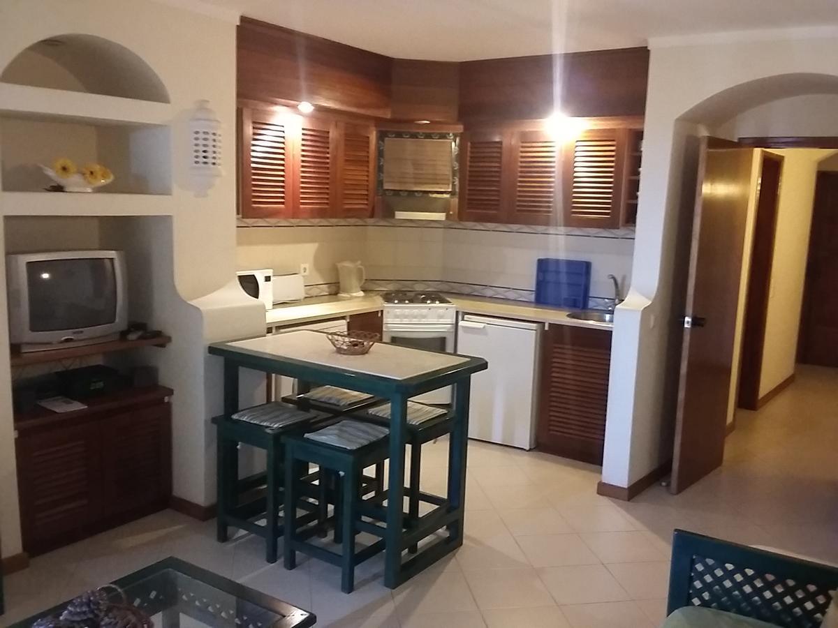 Albufeira Inn - Bellavista A4-1 T1 Eksteriør bilde