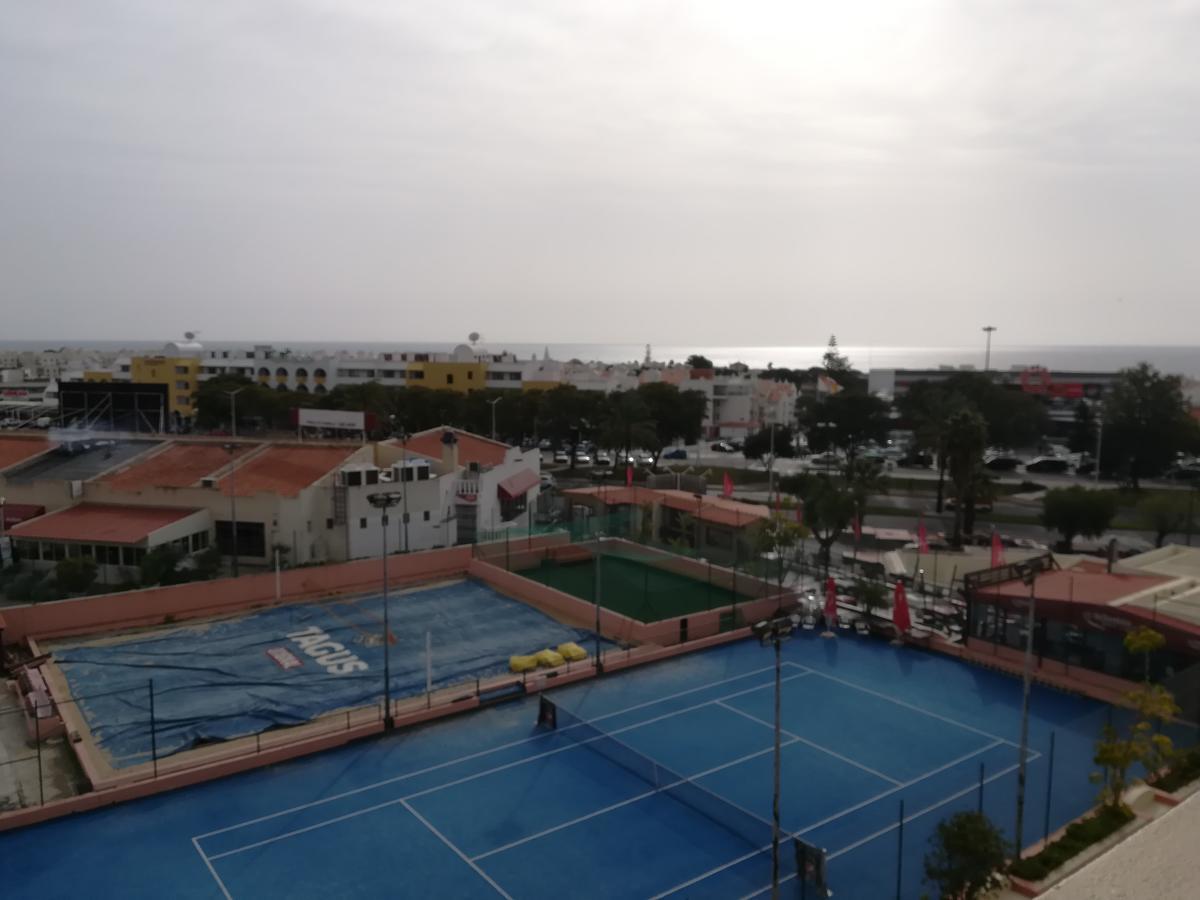 Albufeira Inn - Bellavista A4-1 T1 Eksteriør bilde